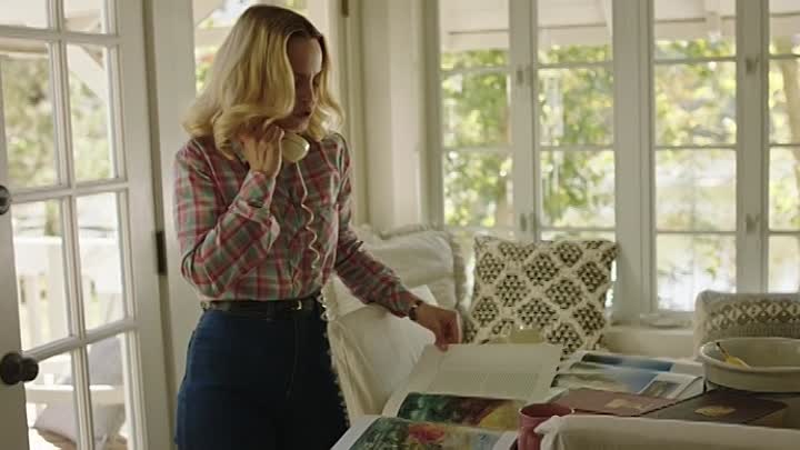 Grace and Grit 2021 HDRip XviD AC3-EVO