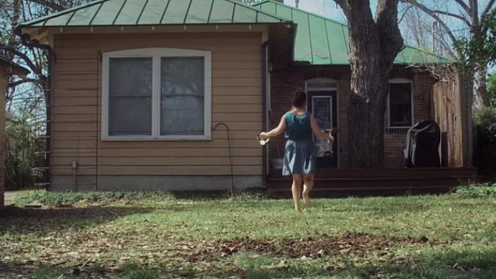 The Carnivores 2021 HDRip XviD AC3-EVO