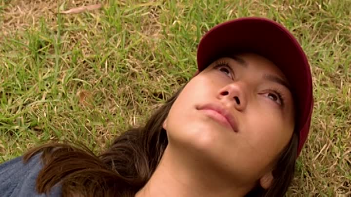 Zooey 2021 HDRip XviD AC3-EVO