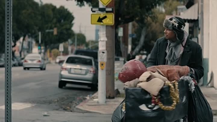 Gully 2021 HDRip XviD AC3-EVO