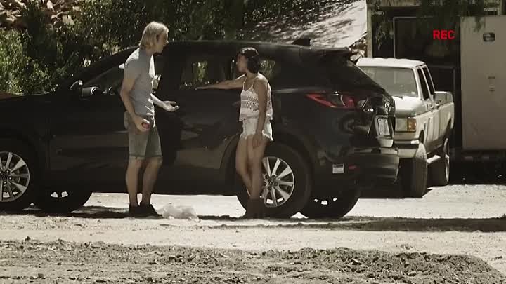 ⁣Terror Eyes 2021 HDRip XviD AC3-EVO