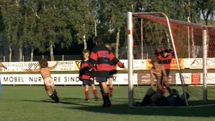 Die Wilden Kerle 2 German DVDRiP XviD-GWL