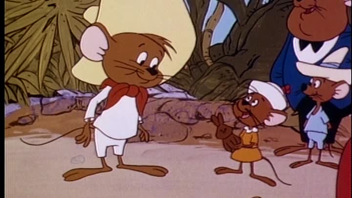 ⁣The Chocolate Chase (DVD)