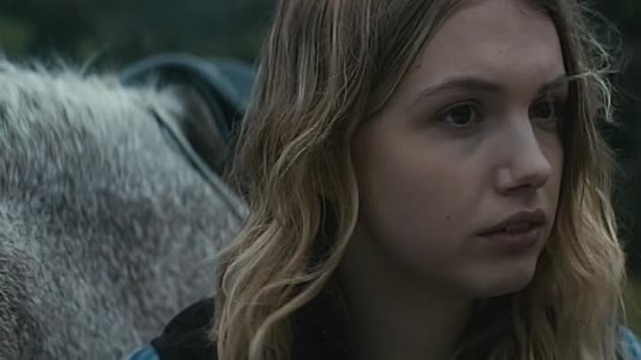 Bridgend 2016 HDRip XviD AC3-EVO