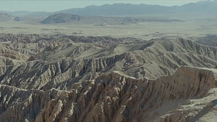 Last Days in the Desert 2016 DVDRip XviD AC3-EVO