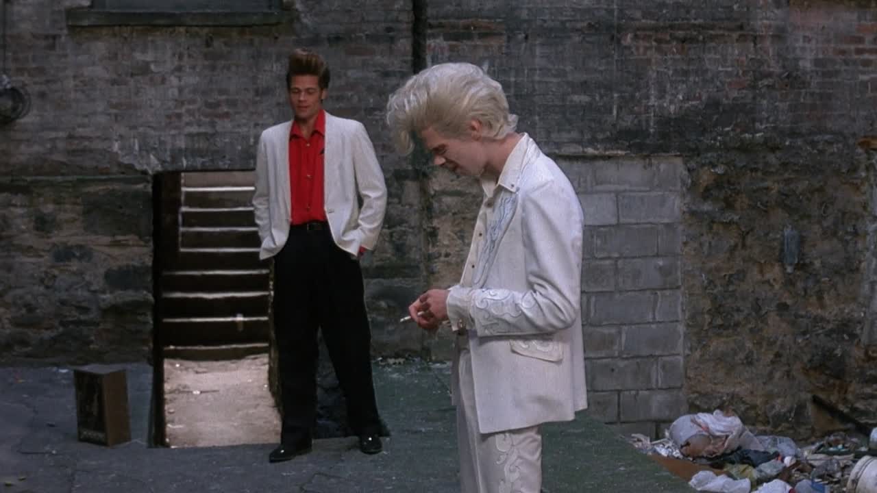 Johnny Suede 1991 1080p WEBRip x264 AAC-