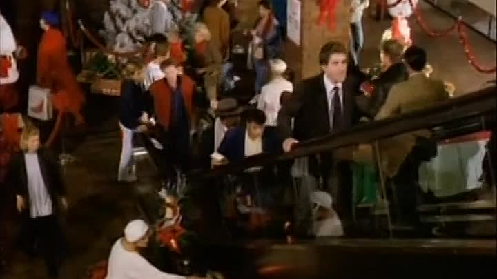 ⁣Knots Landing S08E14 Gifts