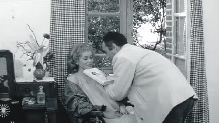 Les Creatures 1966 FRENCH DVDRip x264