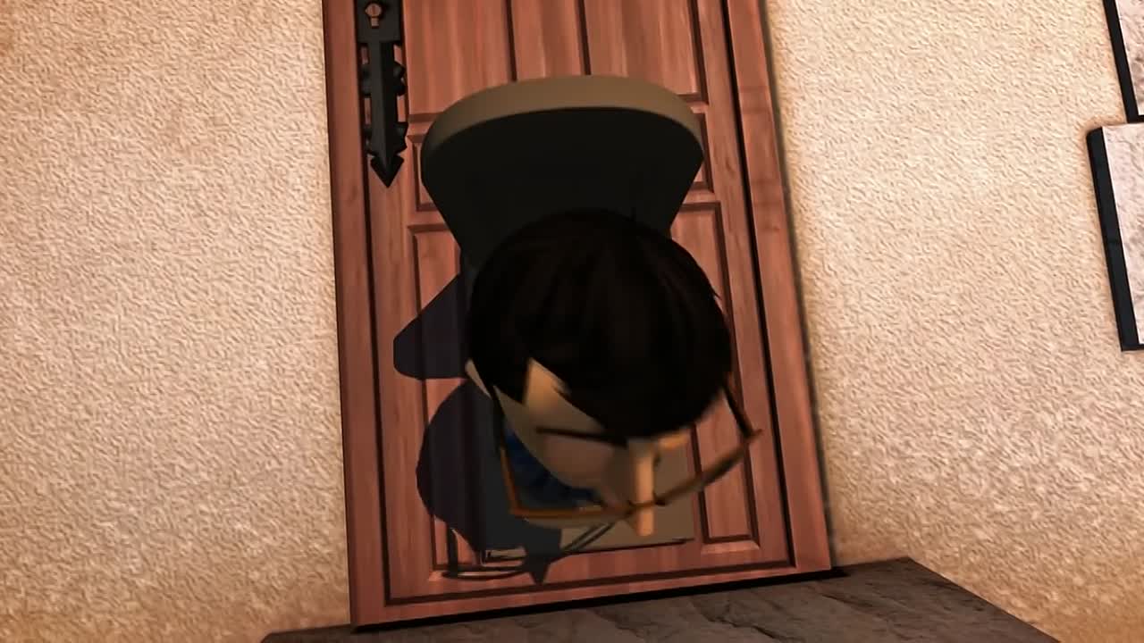 ⁣Destiny - Animation Short