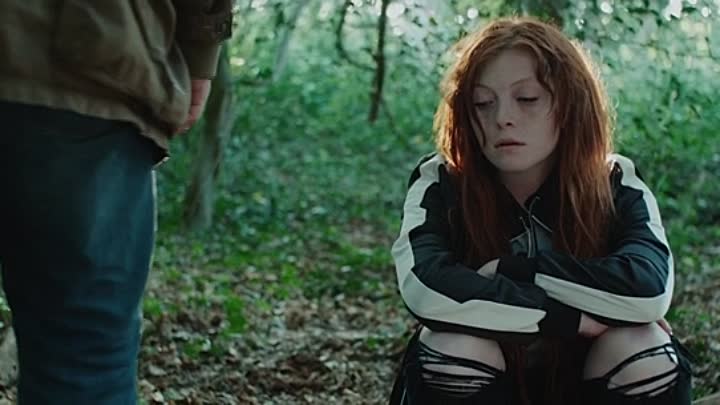 Relentless 2021 HDRip XviD AC3-EVO