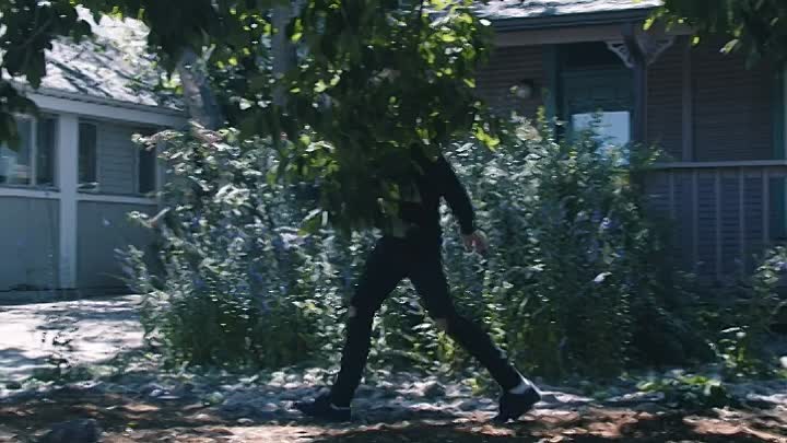 After Masks 2021 HDRip XviD AC3-EVO