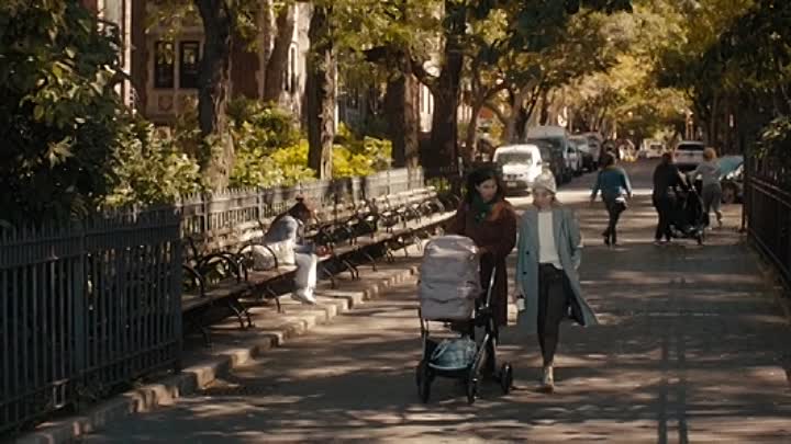 Milkwater 2021 HDRip XviD AC3-EVO