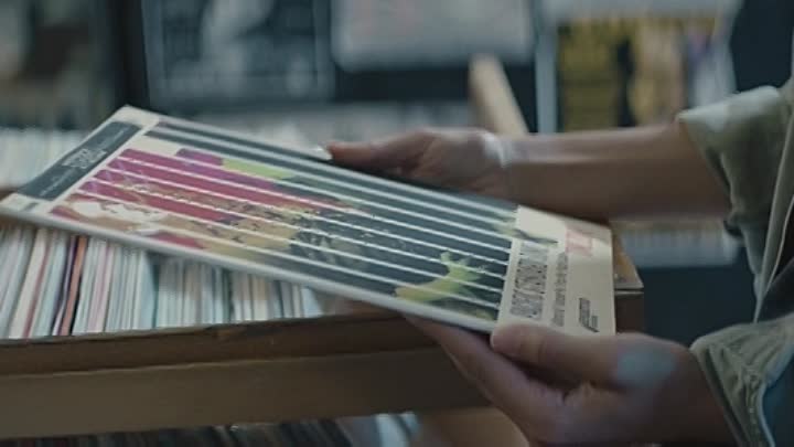 ⁣Sound of Violence 2021 HDRip XviD AC3-EVO