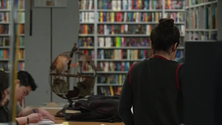 ⁣True Fiction 2020 BRRip XviD AC3-EVO