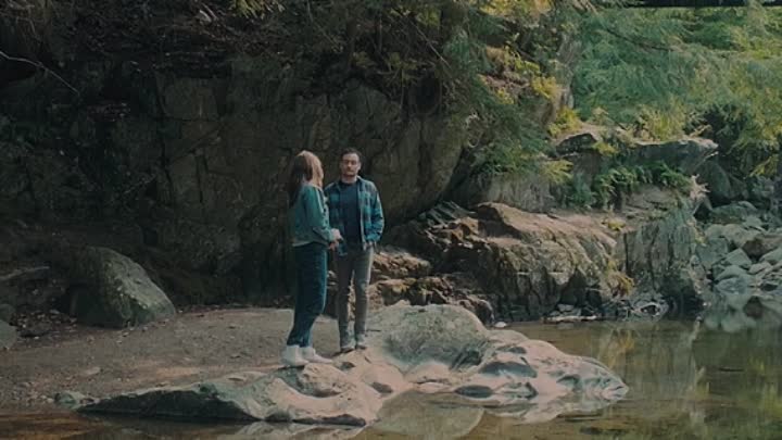 Weekenders 2021 HDRip XviD AC3-EVO