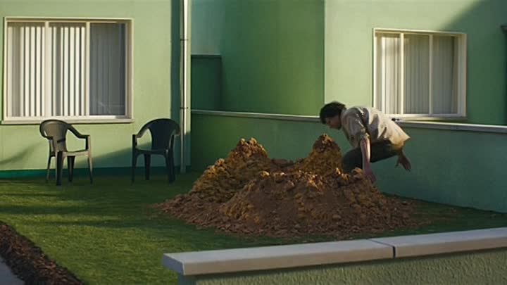 Vivarium 2020 BDRip XviD AC3-EVO