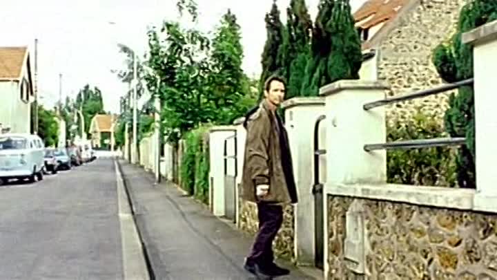 ⁣Une Affaire Privee French Dvdrip DivX