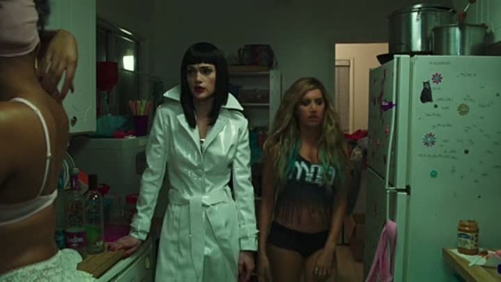 Amateur Night 2016 HDRip XviD AC3-EVO