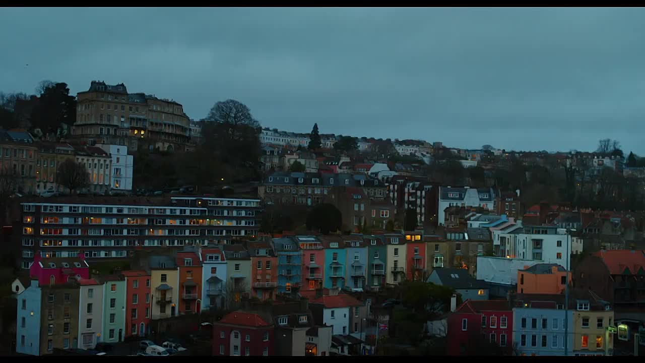 Before We Die UK S01E02