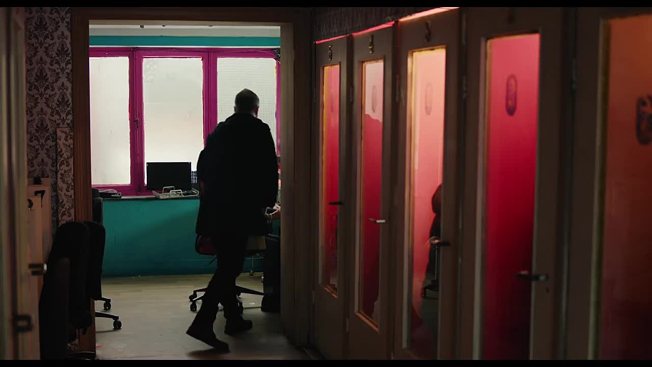 Before We Die UK S01E03