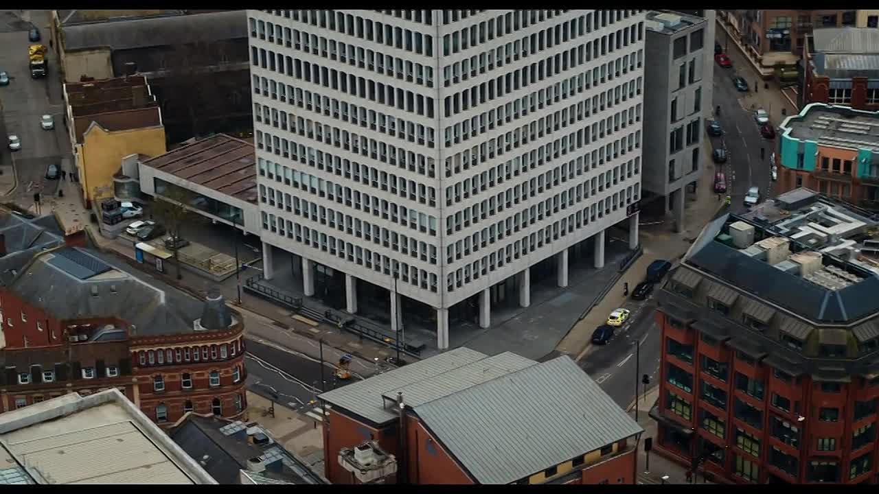 Before We Die UK S01E04