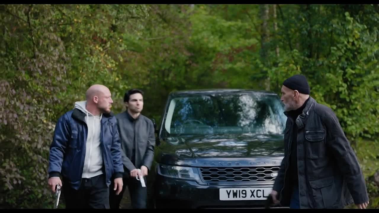 Before We Die UK S01E06