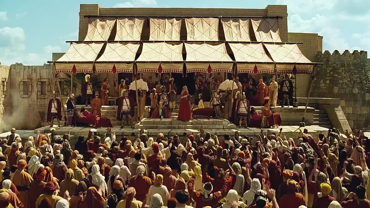 Year One Unrated (2009) 720p BrRip x264 YIFY