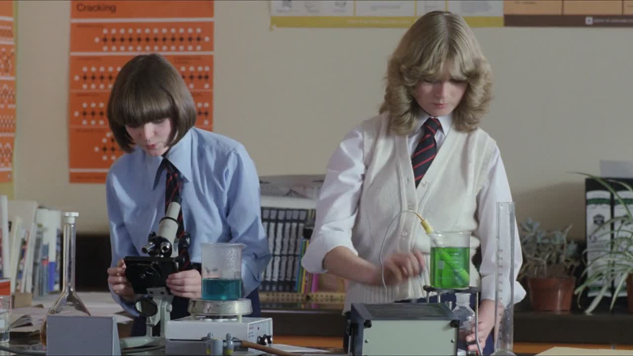 Gregorys Girl 1981 1080p BluRay x264 YIFY