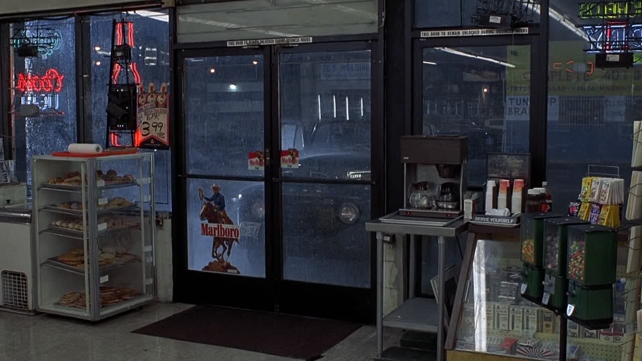 ⁣The Thing Called Love 1993 1080p WEBRip x264 AAC-