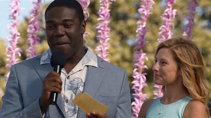 ⁣Mike and Dave Need Wedding Dates 2016 DVDRip XviD AC3-EVO