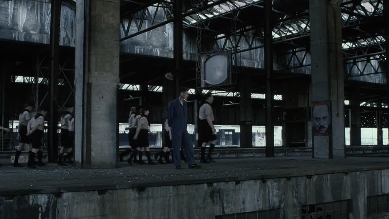 ⁣1984 1984 1080p BluRay x264 YIFY