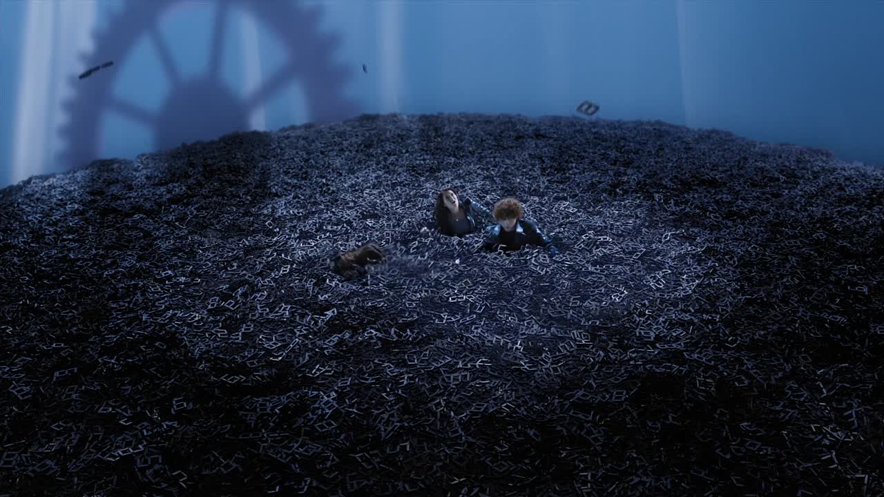 ⁣Spy Kids 4 All the Time in the World 2011 1080p BrRip x264 YIFY