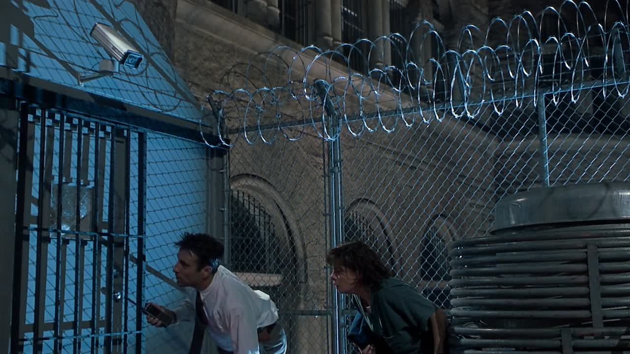 ⁣Desperate Measures 1998 1080p WEBRip x264 AAC-