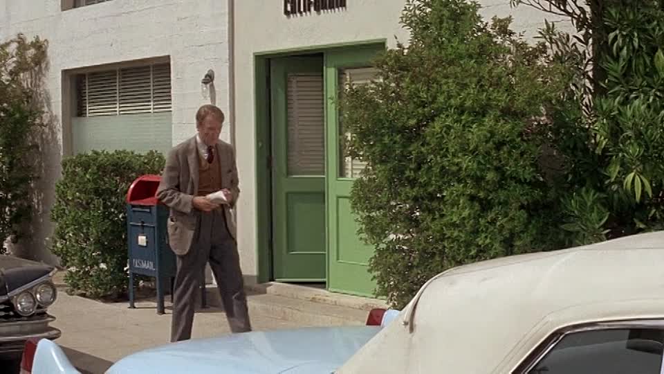 Dear Brigitte 1965 720p BluRay x264 AAC-