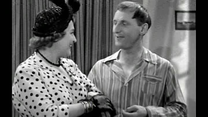 Bourvil - 1949 - Le Roi Pandore French Tvrip XviD