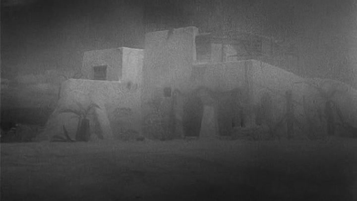 Louis Jouvet - 1938 - La Maison Du Maltais French Dvdrip Divx