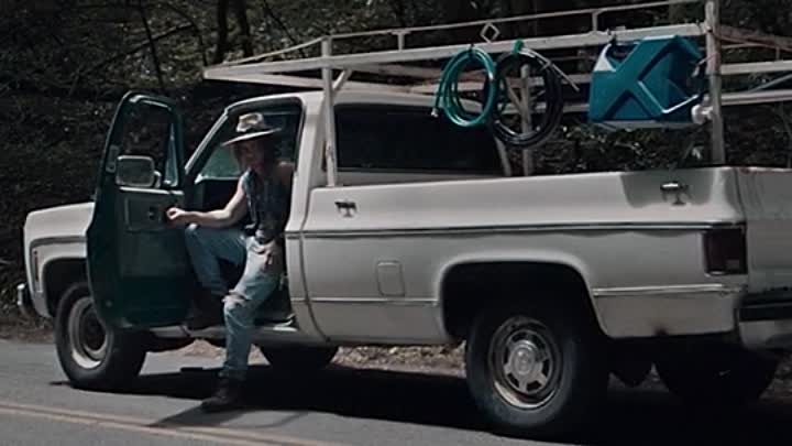 Burn Country 2016 HDRip XviD AC3-EVO