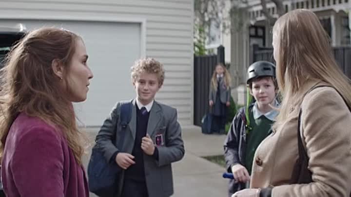 Angel Of Mine 2019 BRRip XviD AC3-EVO