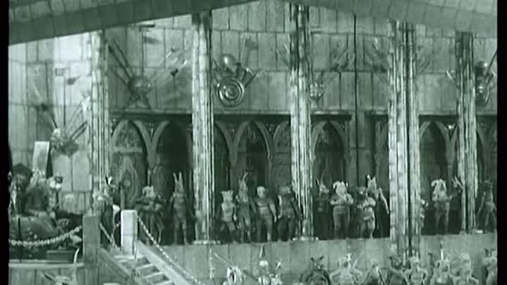 Le Roman De Renart French Tvrip XviD