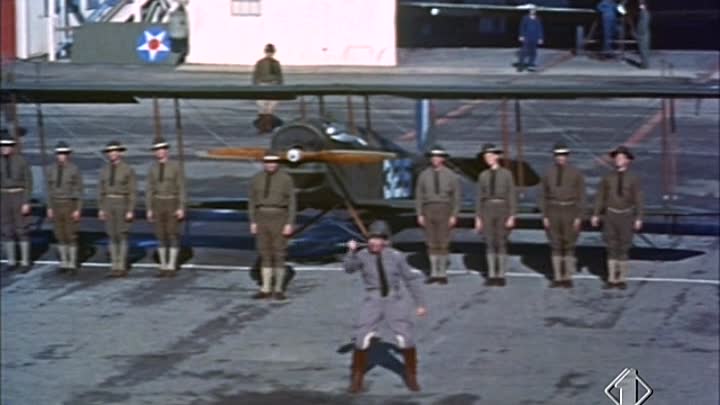 ⁣0992 - Flying Circus (TV)