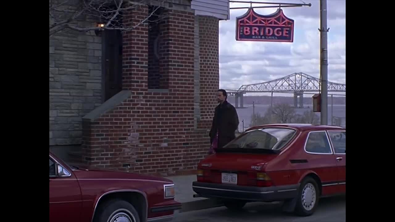 ⁣Forever Mine -Ray Liotta, Joseph Fiennes