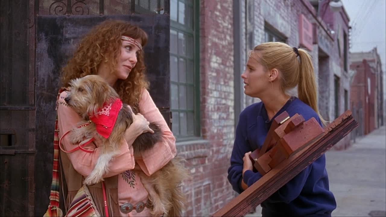 ⁣Witchboard 2 The Devils Doorway 1993 1080p BluRay x264 YIFY