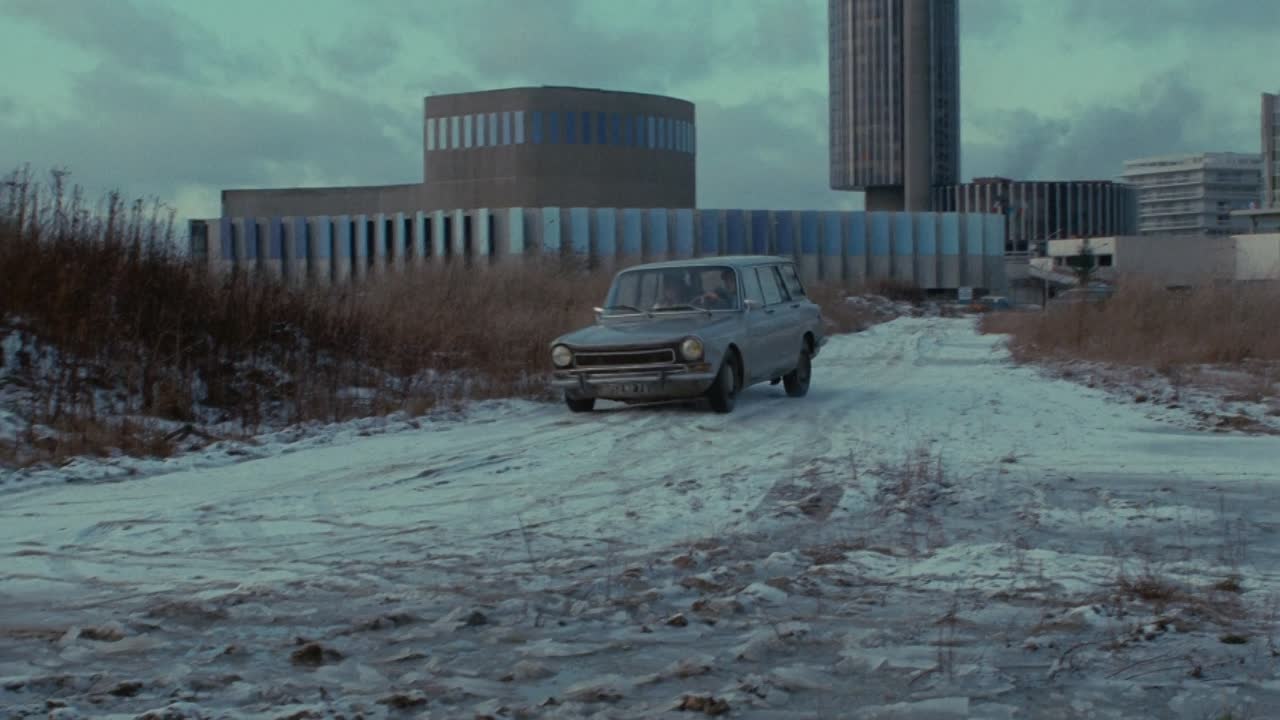 ⁣Serie Noire 1979 FRENCH DVDRip