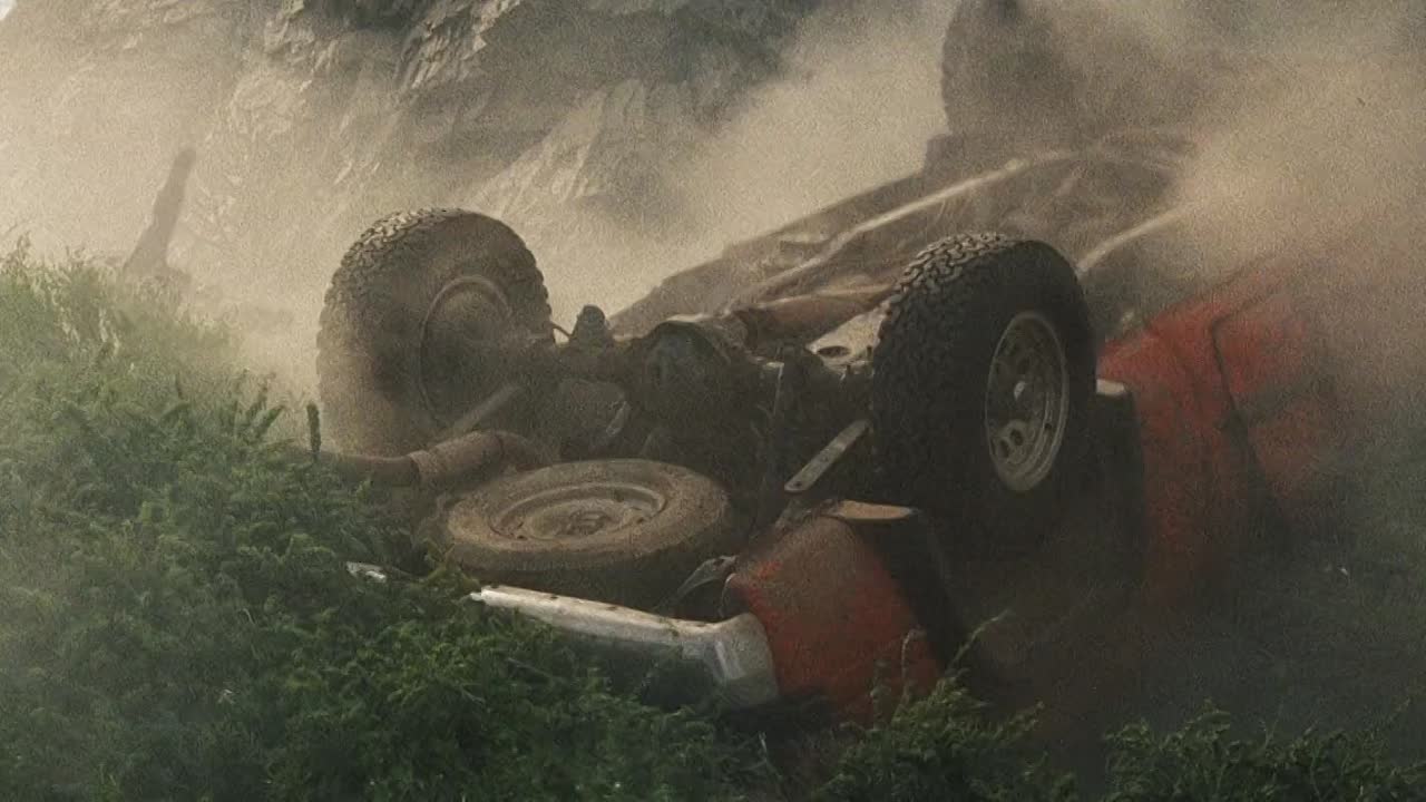 ⁣The Hitcher 2007 1080p BluRay x264-[YTS AM]