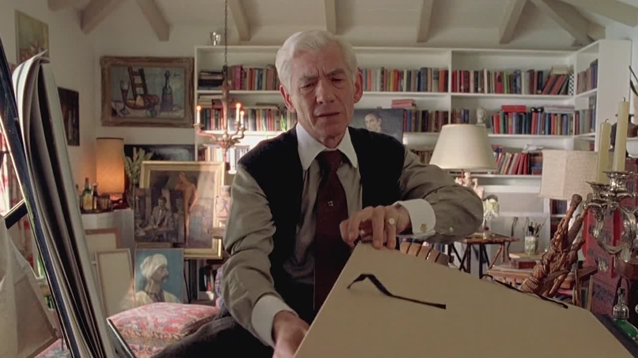 ⁣Gods And Monsters 1998 1080p BluRay x264-[YTS LT]