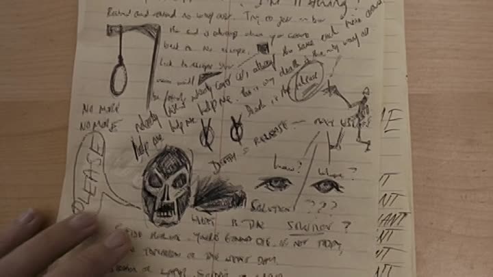 100 Days to Live 2021 HDRip XviD AC3-EVO