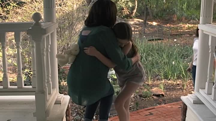 About Hope 2020 HDRip XviD AC3-EVO