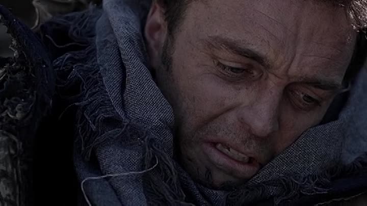 ⁣Armageddon Tales 2021 HDRip XviD AC3-EVO