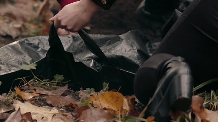 ⁣Burn It All 2021 HDRip XviD AC3-EVO