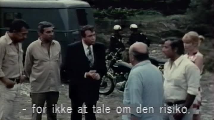 ⁣Par le sang des autres 1974 FRENCH DVDRip